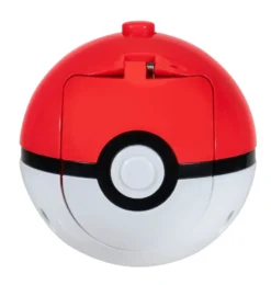 POKEMON - COFFRET ARENE POUR COMBAT DE TOUPIES