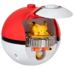 POKEMON - COFFRET ARENE POUR COMBAT DE TOUPIES