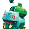 POKEMON 4D BUILD BULBIZARRE