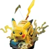 POKEMON - 4D BUILD PIKACHU
