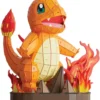 POKEMON 4D BUILD SALAMECHE