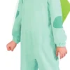 POKEMON - DEGUISEMENT BULBIZARRE TAILLE 8 - 10 ANS