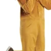POKEMON - DEGUISEMENT EVOLI CLASSIQUE - TAILLE 7-8 ANS