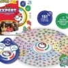 POKEMON - DRESSEUR EXPERT JEU