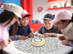 POKEMON - DRESSEUR EXPERT JEU
