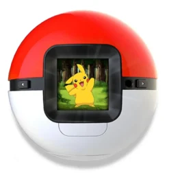 POKEMON - DRESSEUR GUESS ULTIMATE