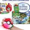 POKEMON - DRESSEUR MISSION