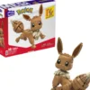 POKEMON - EVOLI GEANT A CONSTRUIRE