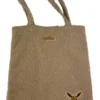 POKEMON EVOLI TEDDY SHOPPING BAG