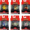 POKEMON - FIGURINE COLLECTOR 5 CM