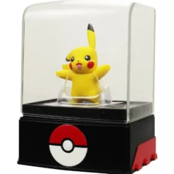 POKEMON - FIGURINE COLLECTOR 5 CM