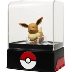 POKEMON - FIGURINE COLLECTOR 5 CM