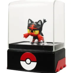 POKEMON - FIGURINE COLLECTOR 5 CM