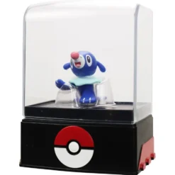POKEMON - FIGURINE COLLECTOR 5 CM