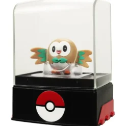 POKEMON - FIGURINE COLLECTOR 5 CM