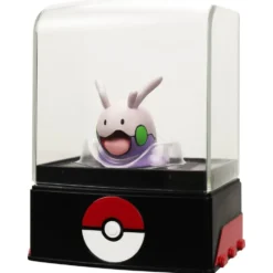POKEMON - FIGURINE COLLECTOR 5 CM