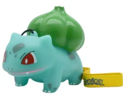 POKEMON - FIGURINE LUMINEUSE - BULBIZARE