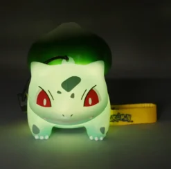 POKEMON - FIGURINE LUMINEUSE - BULBIZARE