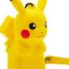 POKEMON - FIGURINE LUMINEUSE PIKACHU GRUMPY AVEC DRAGONNE