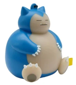 POKEMON - FIGURINE LUMINEUSE - RONFLEX