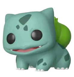 POKEMON - FIGURINE POP - BULBIZARRE