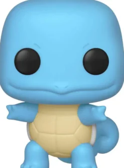 POKEMON - FIGURINE POP - CARAPUCE