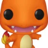 POKEMON - FIGURINEPOP - SALAMECHE