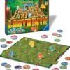 POKEMON - LABYRINTHE