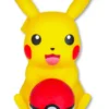 POKEMON - LAMPE LED PIKACHU ET ENCEINTE SANS FIL