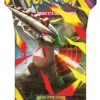 POKEMON MEGA EVOLUTION 05: BOOSTER
