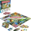 POKEMON - MONOPOLY