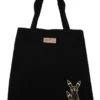 POKEMON NOCTALI TEDDY SHOPPING BAG