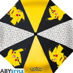 POKEMON - PARAPLUIE - PIKACHU