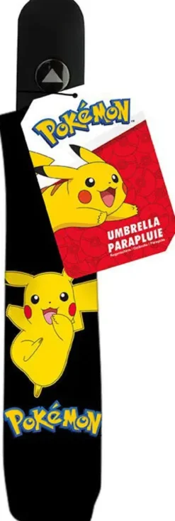 POKEMON - PARAPLUIE - PIKACHU