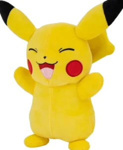 POKEMON - PELUCHE30 CM