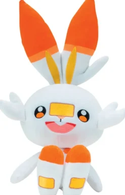 POKEMON - PELUCHE30 CM