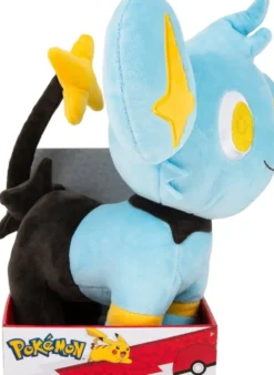 POKEMON - PELUCHE30 CM