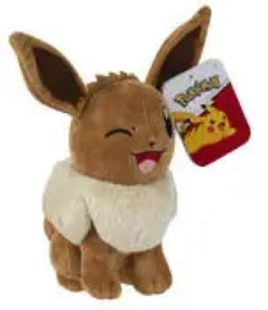 POKEMON -PELUCHE 20 CM