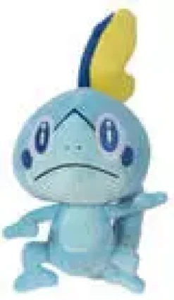 POKEMON -PELUCHE 20 CM