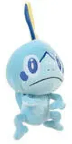 POKEMON -PELUCHE 20 CM