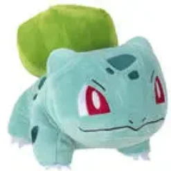 POKEMON -PELUCHE 20 CM