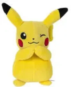 POKEMON -PELUCHE 20 CM