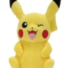 POKEMON - PELUCHE PIKACHU DE 30 CM