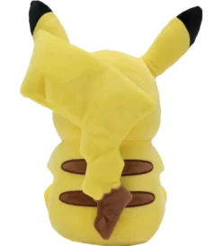 POKEMON - PELUCHE PIKACHU DE 30 CM