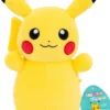 POKEMON - PELUCHE PIKACHU HUGME SQUISHMALLOWS 25 CM