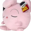 POKEMON - PELUCHE RONDOUDOU DORT 40CM