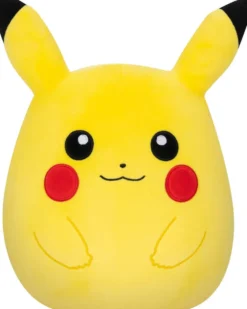 POKEMON PELUCHE SQUISHMALLOWS 25 CM