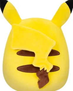 POKEMON PELUCHE SQUISHMALLOWS 25 CM