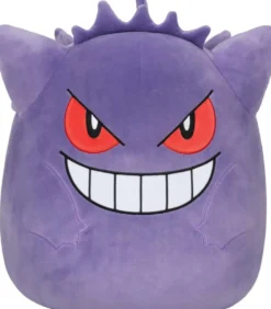 POKEMON PELUCHE SQUISHMALLOWS 25 CM