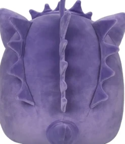 POKEMON PELUCHE SQUISHMALLOWS 25 CM